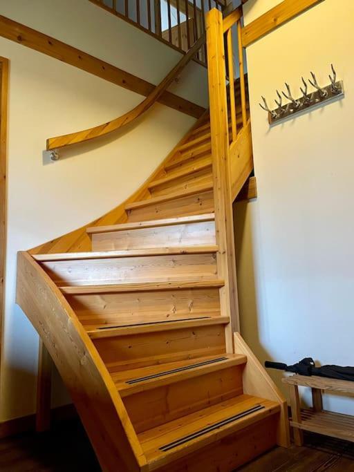 Unieke Houten Villa Met Sauna In Twente - 6P Den Ham 외부 사진
